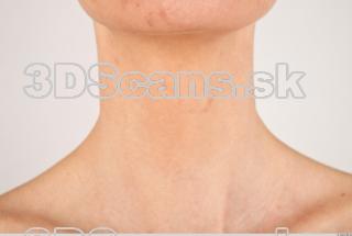 Photo reference of neck 0001